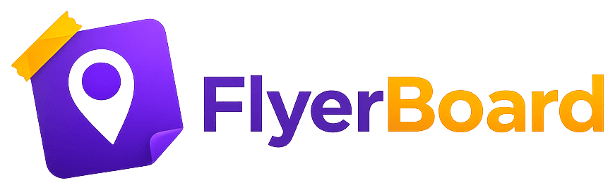 FlyerBoard